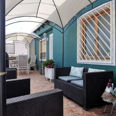 Appartement Amazing Penthouse With Views To The Castle à Alicante Extérieur photo