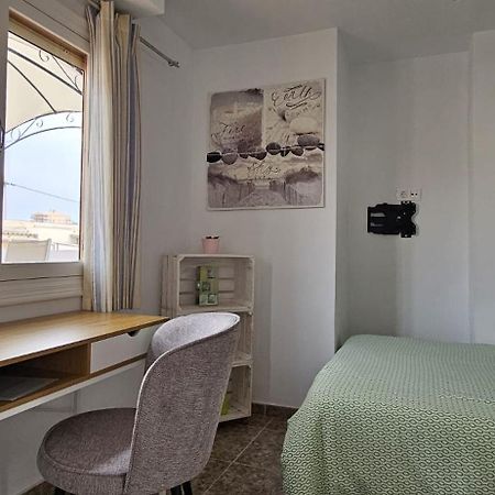 Appartement Amazing Penthouse With Views To The Castle à Alicante Extérieur photo