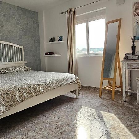 Appartement Amazing Penthouse With Views To The Castle à Alicante Extérieur photo
