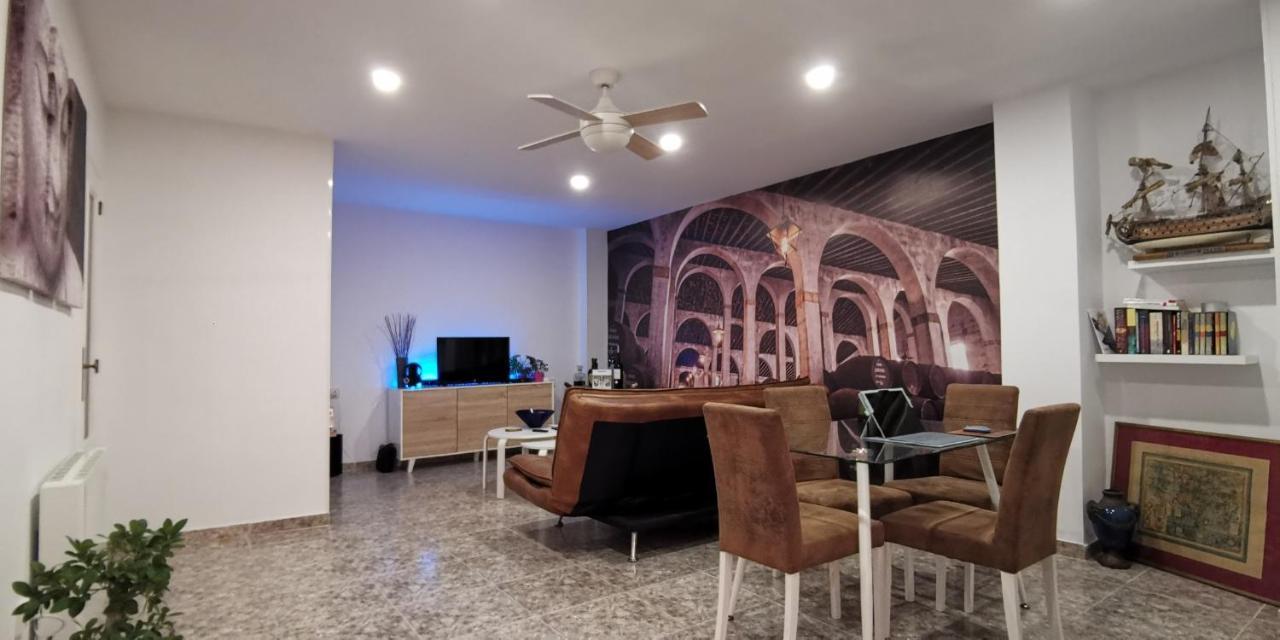 Appartement Amazing Penthouse With Views To The Castle à Alicante Extérieur photo
