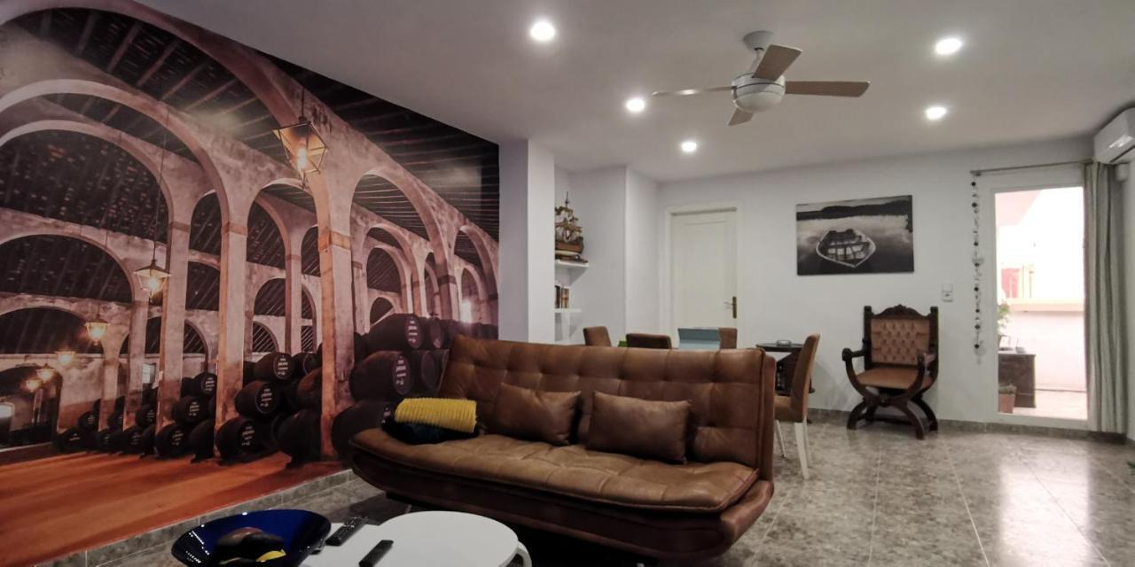 Appartement Amazing Penthouse With Views To The Castle à Alicante Extérieur photo