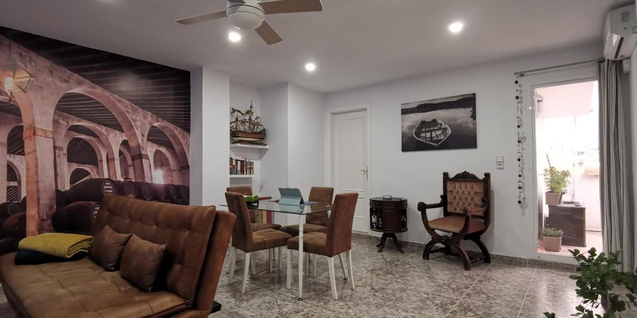 Appartement Amazing Penthouse With Views To The Castle à Alicante Extérieur photo