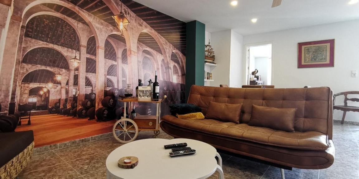 Appartement Amazing Penthouse With Views To The Castle à Alicante Extérieur photo