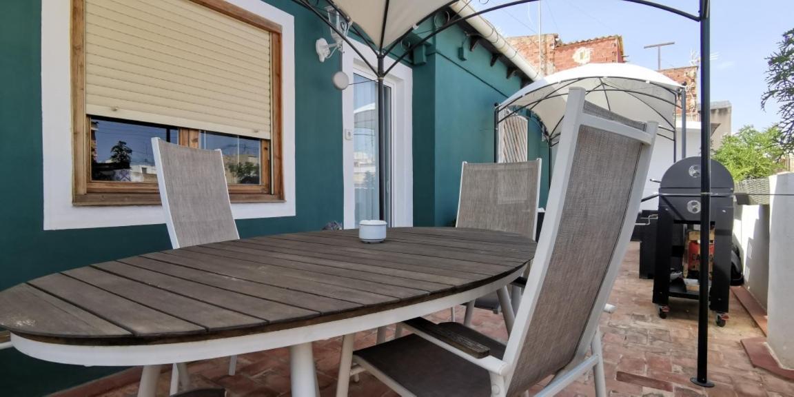 Appartement Amazing Penthouse With Views To The Castle à Alicante Extérieur photo