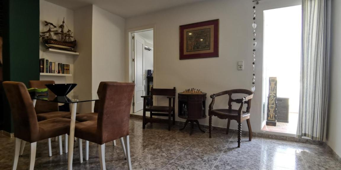 Appartement Amazing Penthouse With Views To The Castle à Alicante Extérieur photo