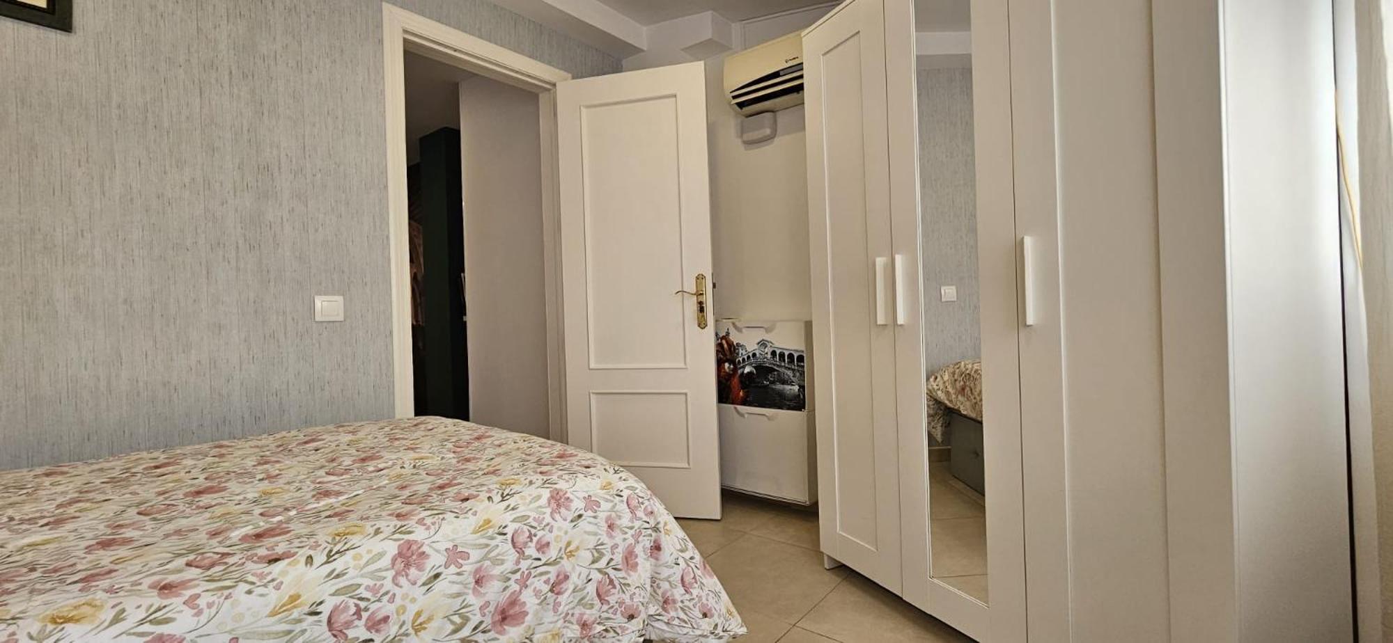 Appartement Amazing Penthouse With Views To The Castle à Alicante Extérieur photo