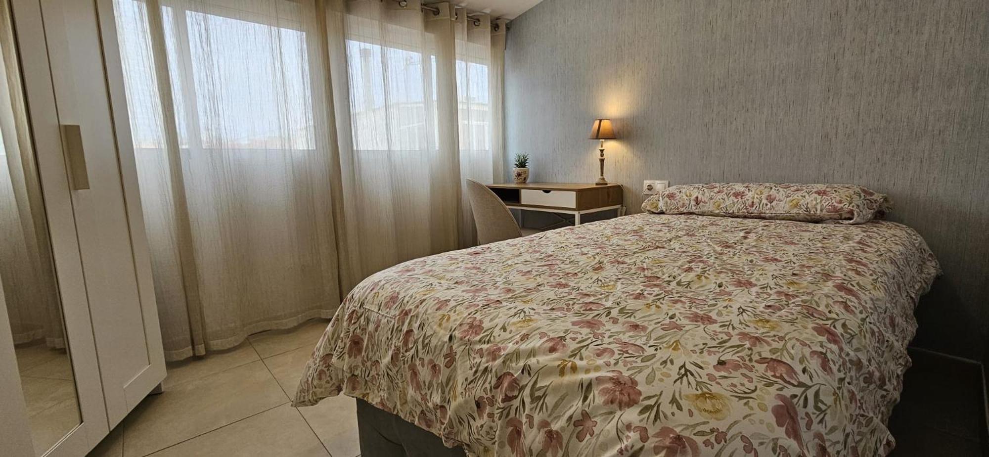 Appartement Amazing Penthouse With Views To The Castle à Alicante Extérieur photo