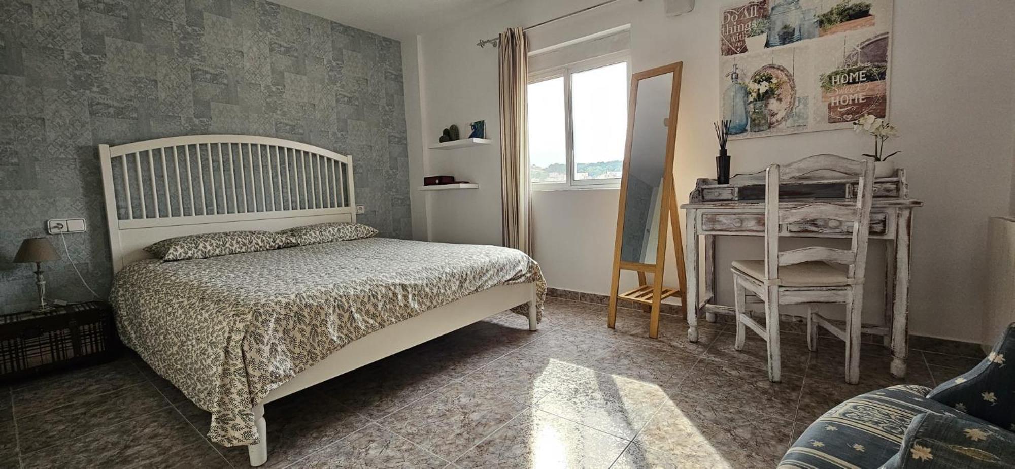 Appartement Amazing Penthouse With Views To The Castle à Alicante Extérieur photo