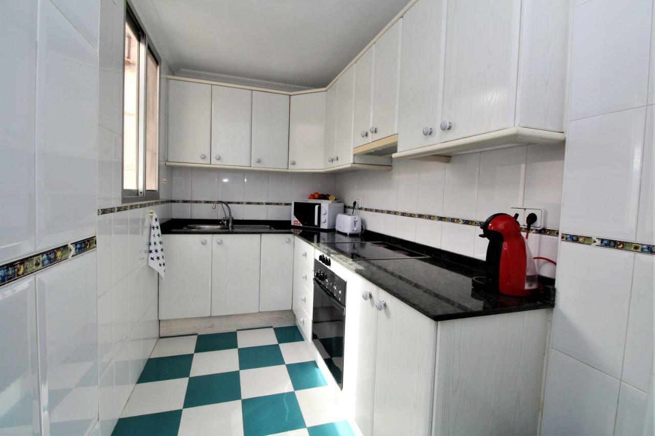 Appartement Amazing Penthouse With Views To The Castle à Alicante Extérieur photo