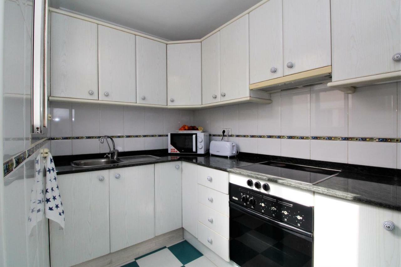 Appartement Amazing Penthouse With Views To The Castle à Alicante Extérieur photo